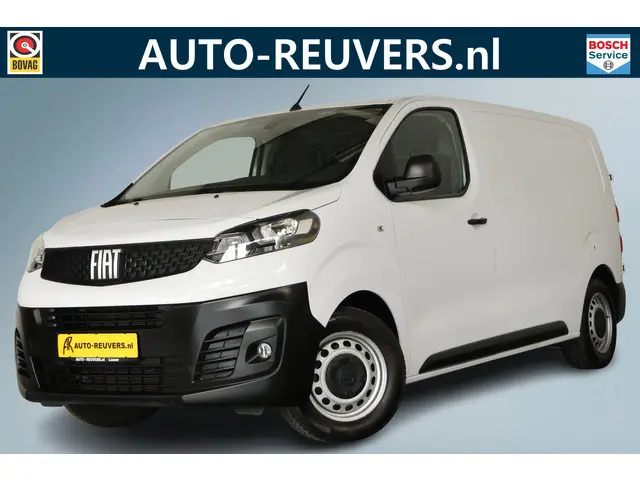 Fiat Scudo 1.5 MultiJet L2H1 2023 Diesel