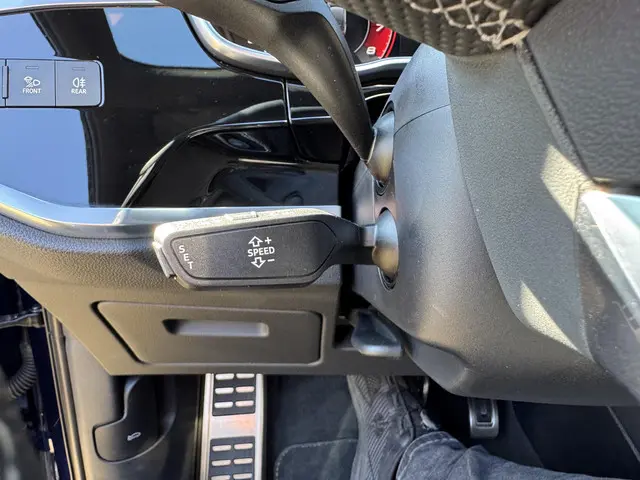 Audi Q3 Sportback 35 TFSI S Edition 2023 Benzine 29