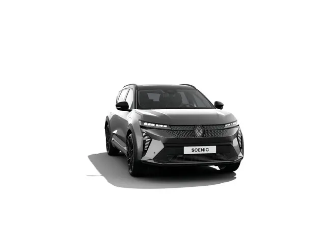 Renault Scénic E-Tech esprit Alpine 2025 Elektrisch 6