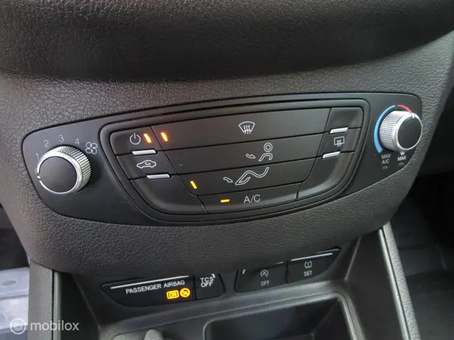 Ford Tourneo Connect Compact 1.0 Trend 2019 Benzine 18