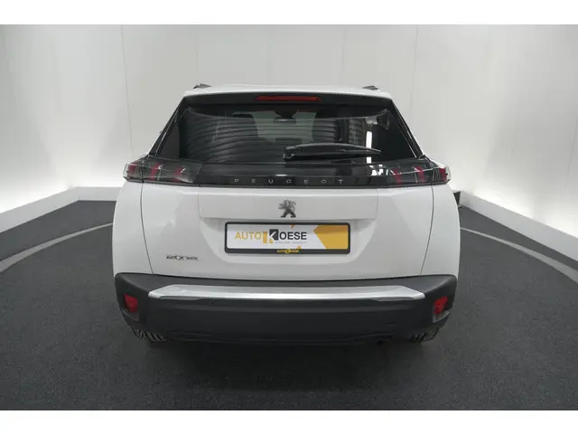 Peugeot 2008 PureTech 102 Allure Pack 2023 Benzine 20