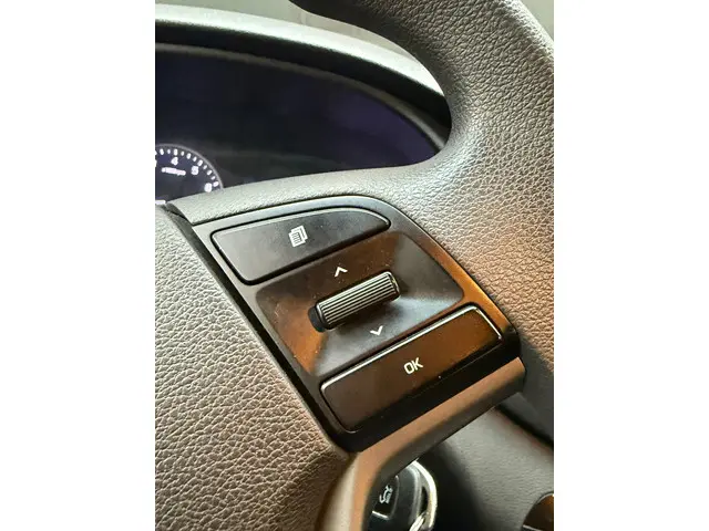 Hyundai Tucson 1.6 GDi i-Drive|Camera| 2016 Benzine 55