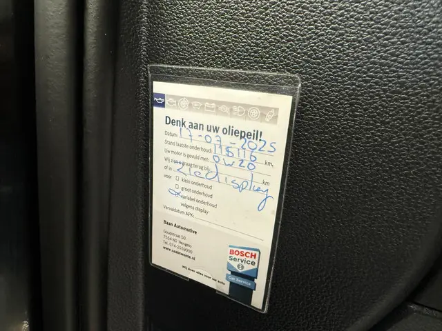 Škoda Kodiaq 1.5 TSI Business Edition 2019 Benzine 12