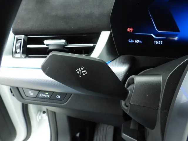 BMW iX2 eDrive20 2024 Elektrisch 24