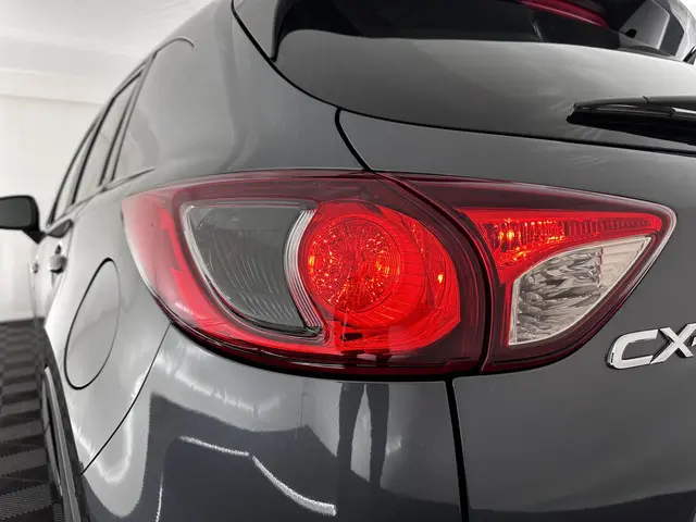 Mazda CX-5 2.2D Skylease+ 2WD 2013 Diesel 24