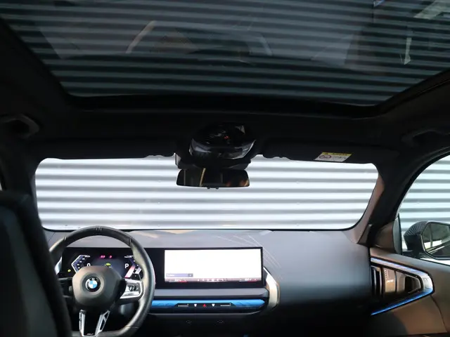 BMW X3 20d xDrive 2024 Diesel 32