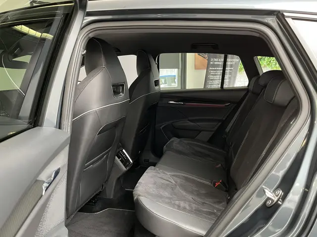 Škoda Enyaq iV 60 Sportline 2021 Elektrisch 13