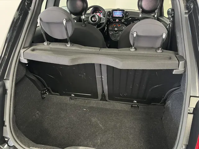 Fiat 500 1.0 Hybrid Dolcevita 2024 Hybride Benzine 22