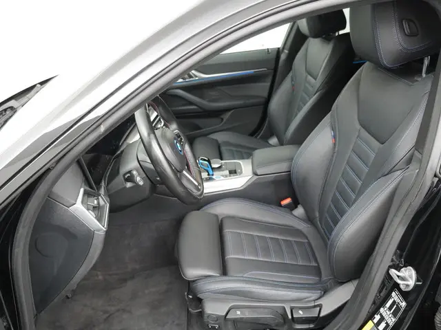 BMW i4 3
