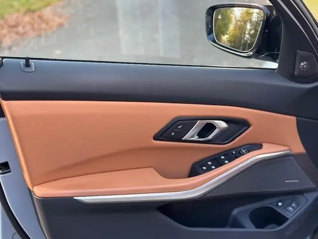 BMW 3 Serie Touring 330e xDrive 2023 Hybride Benzine 24