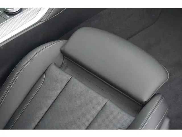 BMW i4 eDrive40 M Sport Pro 2025 Elektrisch 8