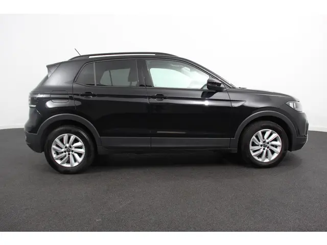 Volkswagen T-Cross 1.0 TSI 110 pk Life Plus 2022 Benzine 6