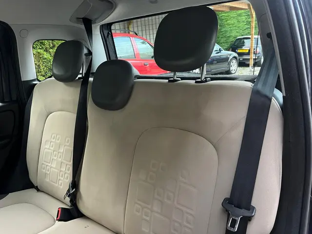 Fiat Panda 1.2 Sempre Prachtige staat 2013 Benzine 13