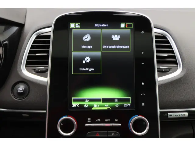 Renault Espace 1.8 TCe Limousin 7p. 2018 Benzine 50