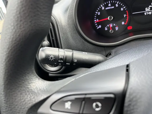 Kia Picanto 1.0 CVVT PlusLine 2019 Benzine 46