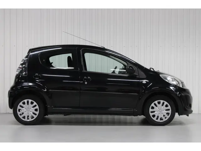 Citroën C1 1.0 Collection 2013 Benzine 5