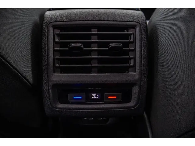 Volkswagen Golf 1.4 eHybrid GTE 2021 Hybride Benzine 47