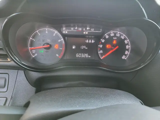 Opel KARL 1.0 Rocks Online Edition 5drs 2017 Benzine 12