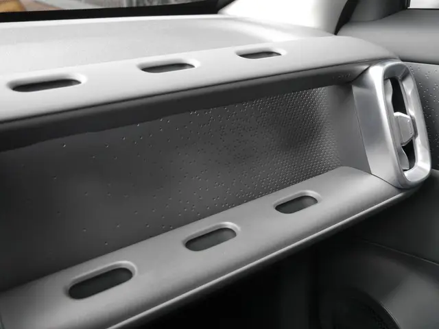 Leapmotor B10 Design ProMax 67.1 kWh 2026 Elektrisch 55