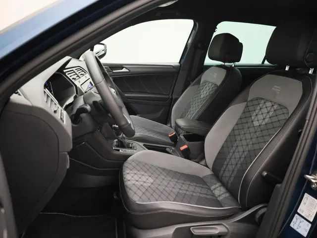 Volkswagen Tiguan 1.5TSI/150PK R-Line DSG 2021 Benzine 10