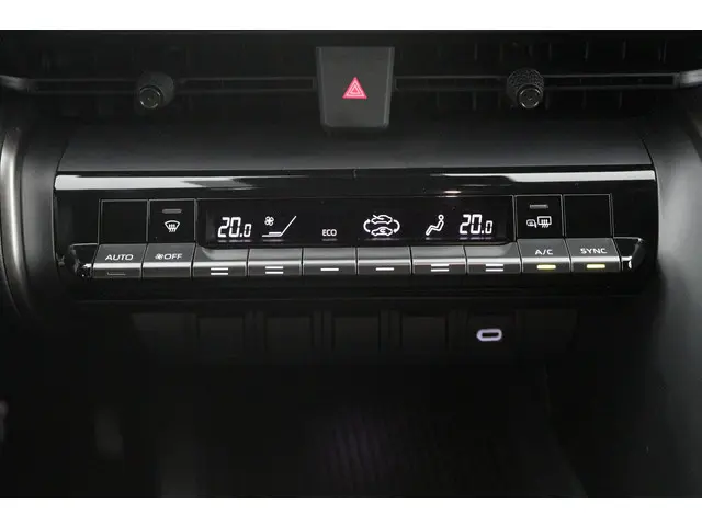 Toyota C-HR 1.8 Hybrid 140 Dynamic 2024 Hybride Benzine 7