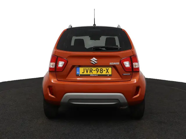 Suzuki Ignis 1.2 Smart Hybrid Style 2022 Benzine 73