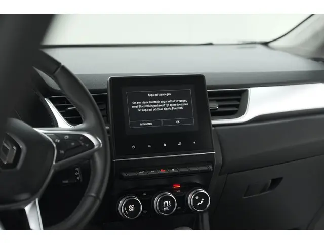 Renault Captur Mild Hybrid 140 EDC Techno 2023 Benzine 57
