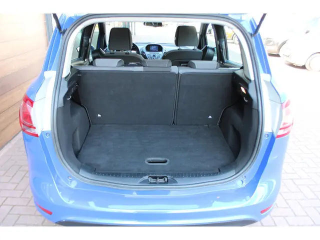 Ford B-MAX 1.4 2014 Benzine 11