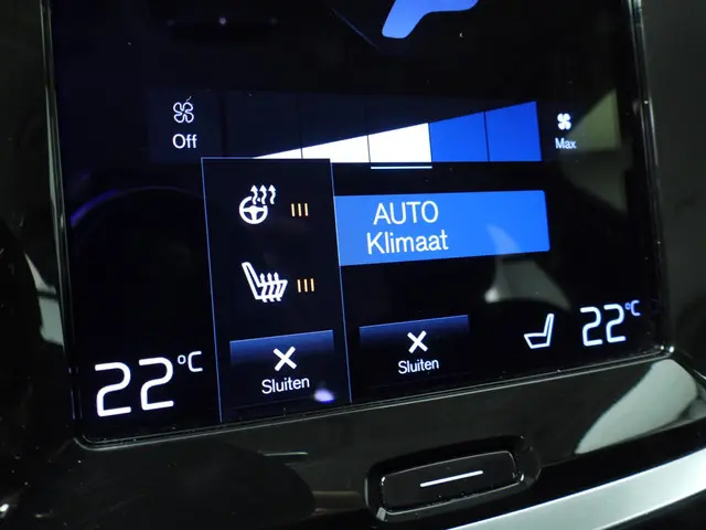 Volvo V60 2.0 B4 MHEV diesel R-Design 2021 Diesel 22