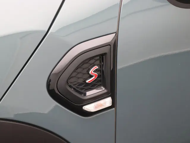 MINI Countryman Cooper S 2022 Benzine 10