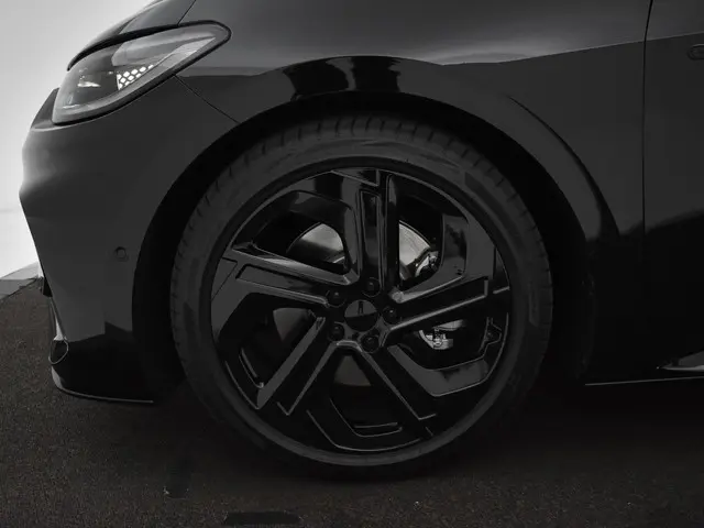 Volkswagen ID.3 GTX Performance 79 kWh 2025 Elektrisch 11