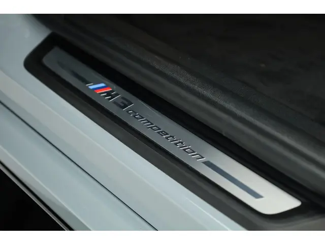 BMW M3 3-serie Competition 510pk 2022 Benzine 7