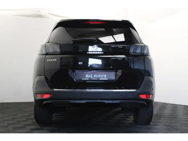 Peugeot 5008 1.2 PureTech Allure Pack 2022 Benzine 9
