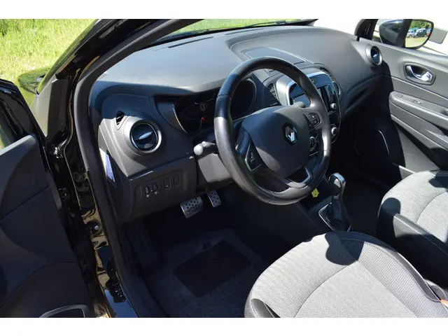 Renault Captur 1.3 TCe Intens 2018 Benzine 9