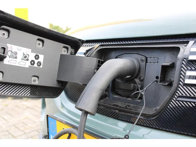 Dacia Spring 45 Expression 2024 Elektrisch 34