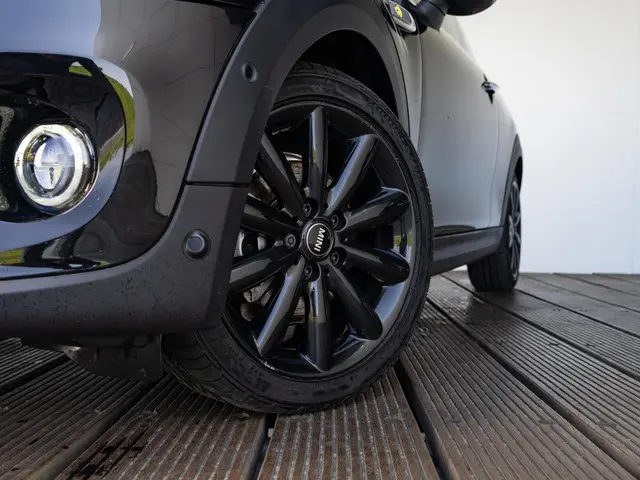 MINI Electric 3-deurs 2020 Elektrisch 14