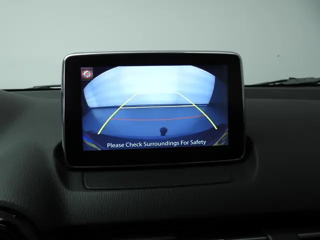 Mazda CX-3 2.0 SkyActiv-G 120 TS+ 2017 Benzine 24