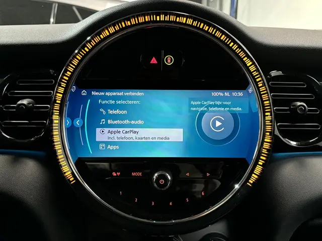 MINI Electric Mini Essential 33 kWh 2024 Elektrisch 22