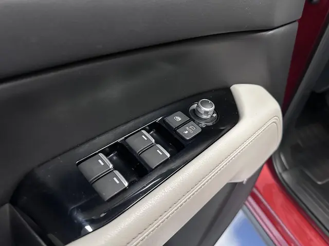 Mazda CX-5 2.5 SkyActiv-G 194 GT-M 4WD 2018 Benzine 14