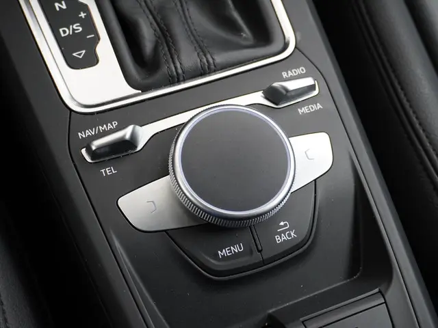 Audi Q2 35 TFSI 2020 Benzine 36