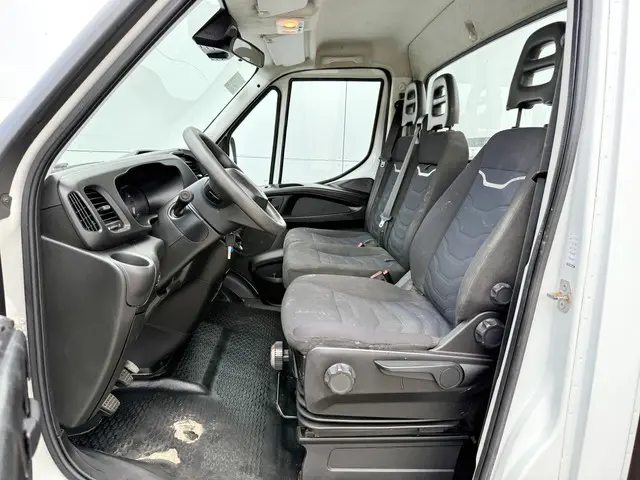 Iveco Daily 35S14 2.3 2019 Diesel 6