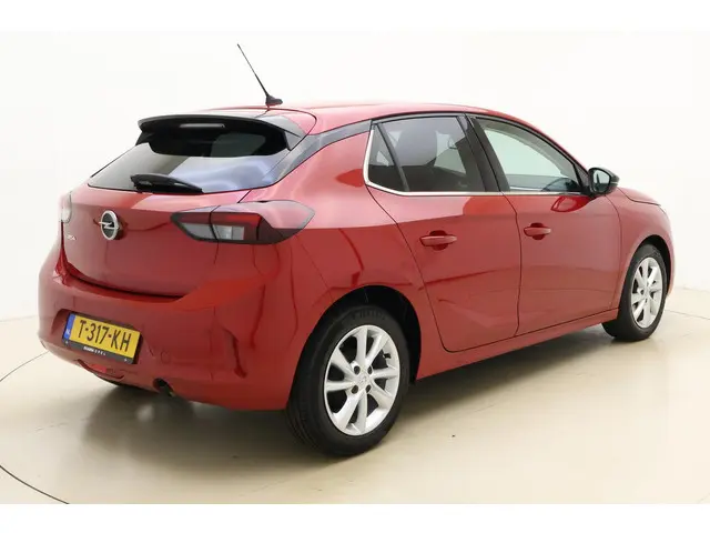 Opel Corsa 2