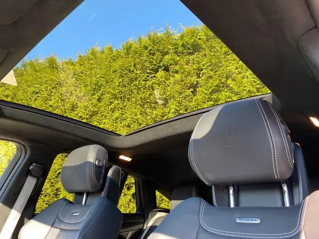 Mercedes-Benz GLE Coupé 63 AMG S 4MATIC 2018 Benzine 15