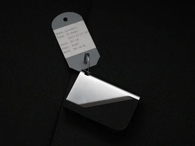 Lynk & Co 01 1.5 2023 Hybride Benzine 5