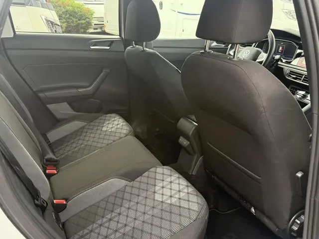 Volkswagen Taigo 1.0 TSI R-Line 2023 Benzine 7