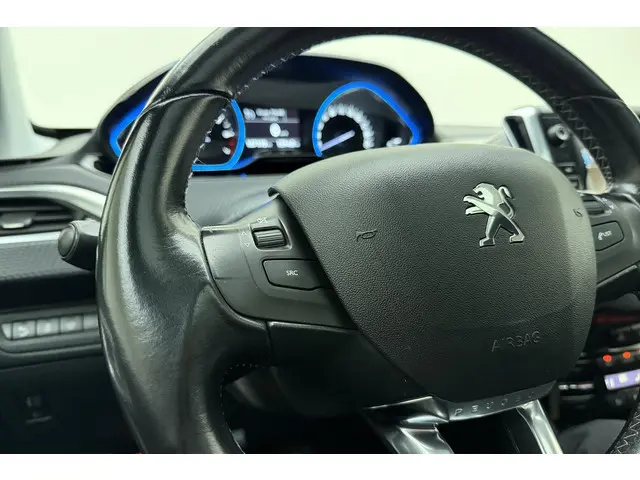 Peugeot 2008 1.2 PureTech Allure 2016 Benzine 20