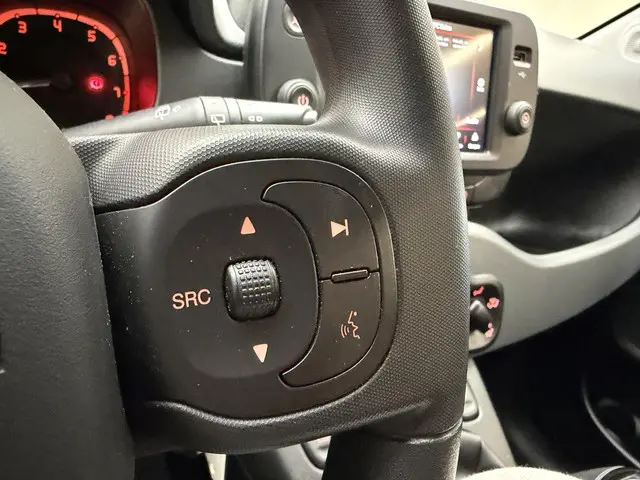 Fiat Panda 1.0 Hybrid City Life 2022 Benzine 12