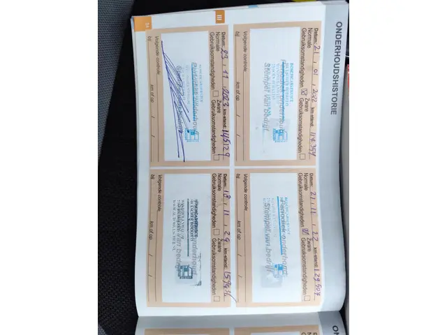 Citroën C4 Picasso 1.6 VTi Business 2014 Benzine 24