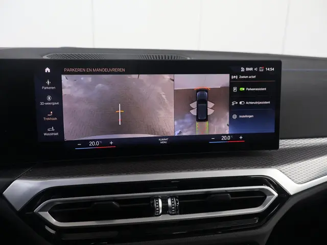 BMW 3 Serie Touring 320e 2023 Hybride Benzine 32