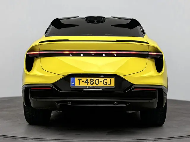Lotus Eletre S 112kWh/603pk 2023 Elektrisch 4